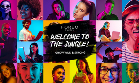 FOREO introduces internship programme Welcome To The Jungle